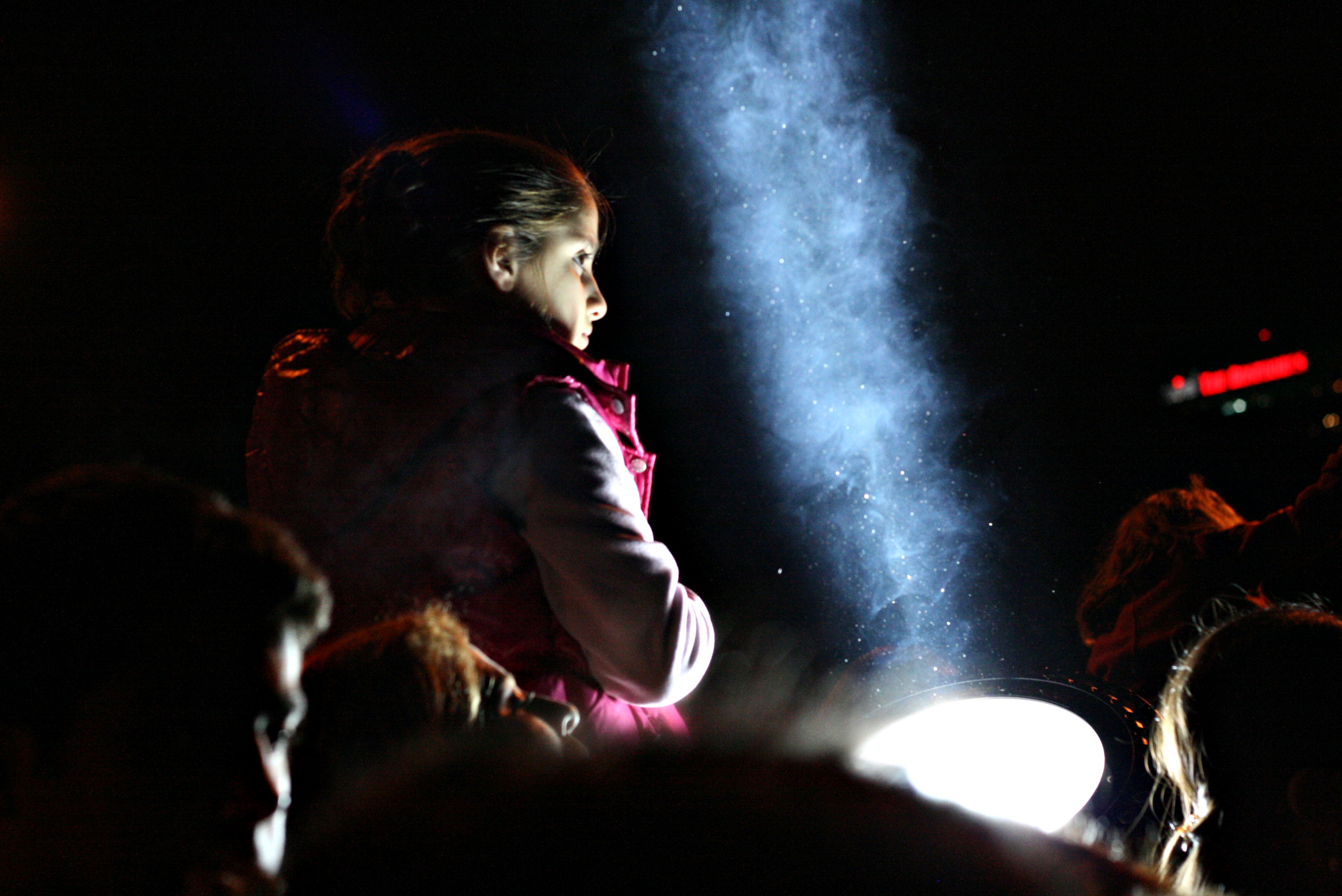 Dzień Republiki w Stambule