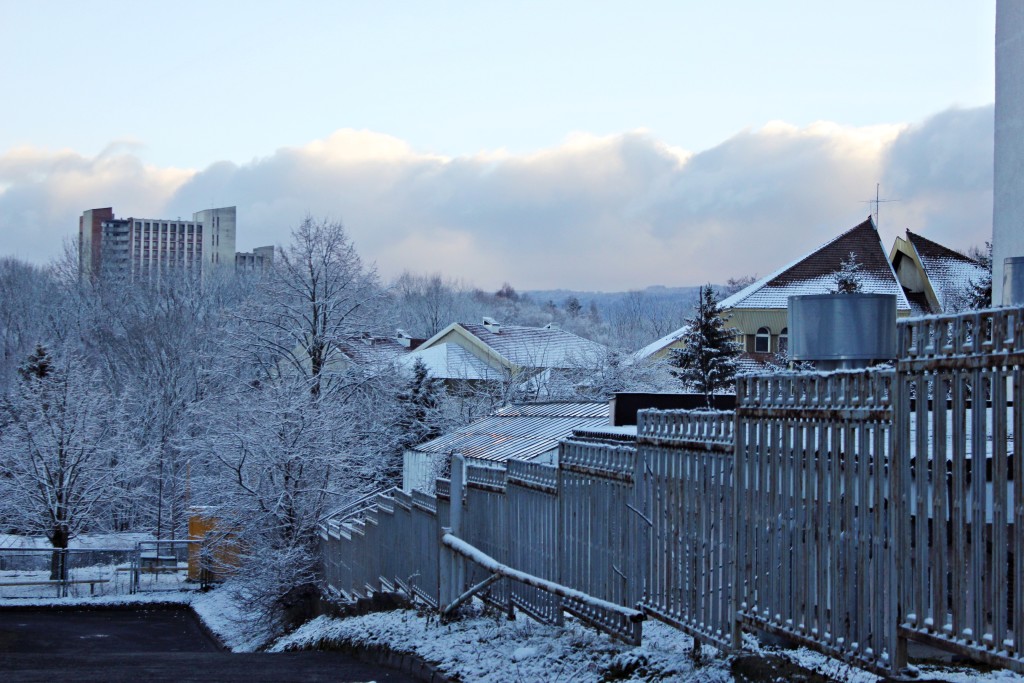 truskawiec zwiedzanie