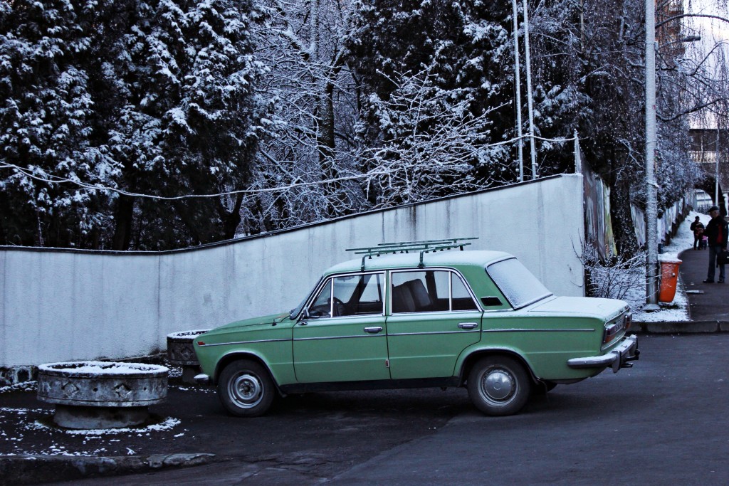 truskawiec zwiedzanie