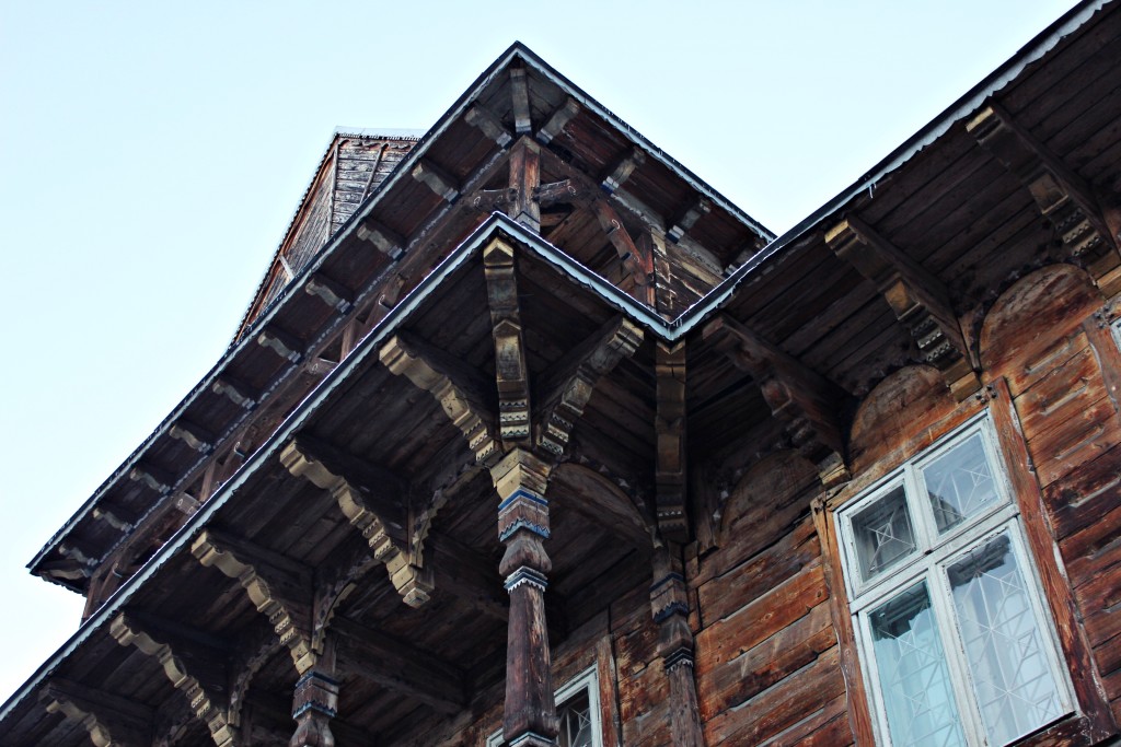 truskawiec zwiedzanie