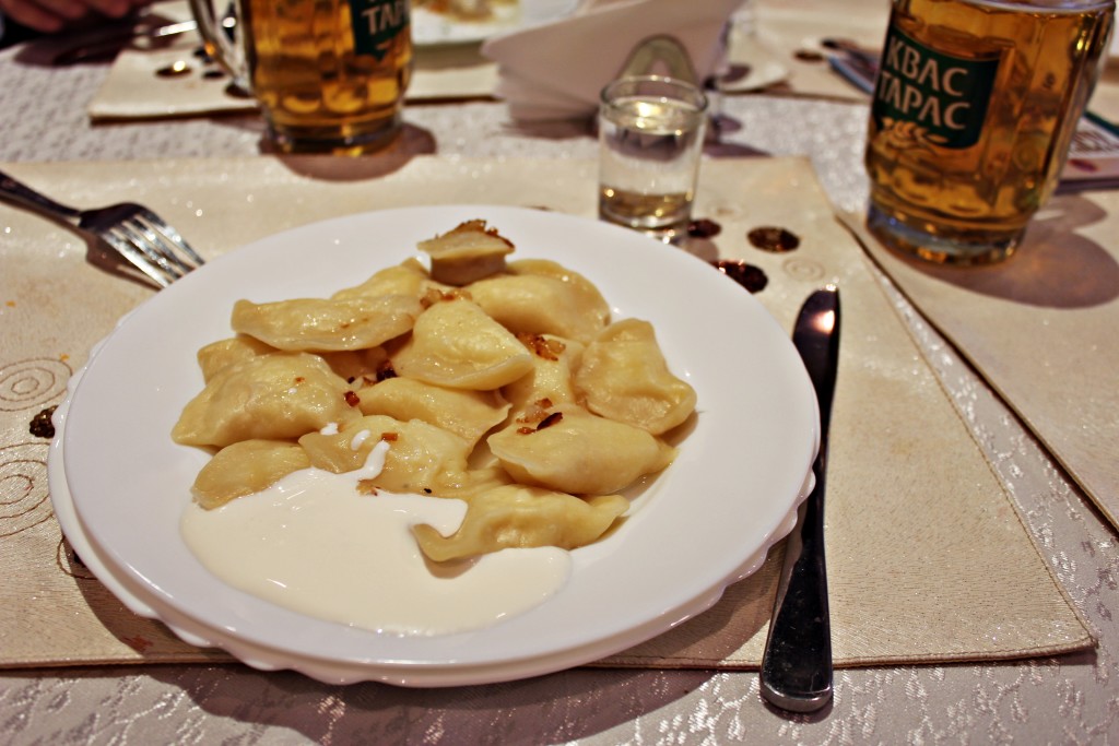 truskawiec zwiedzanie