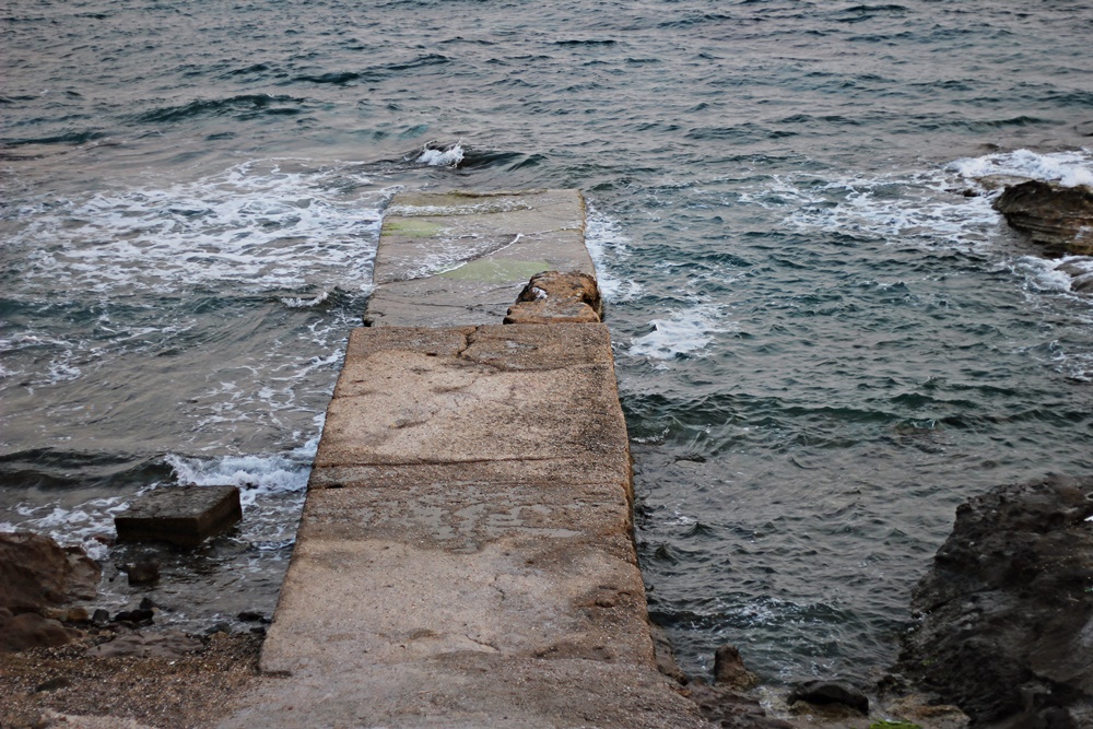 Gümbet przed sezonem