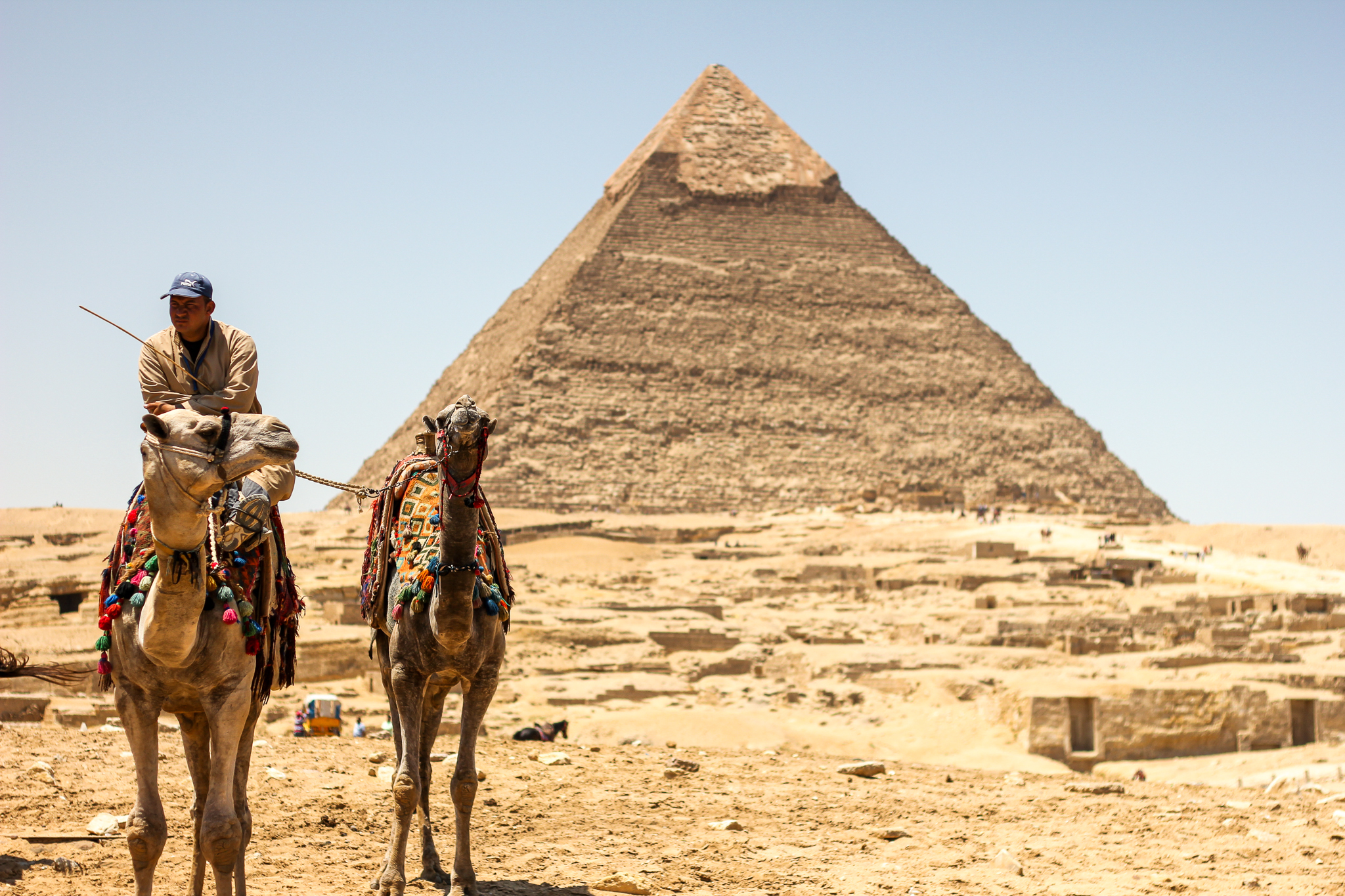 Egipt Po Mojemu 4 Wakacyjne Wspomnienia Z Egiptu